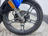 Keeway Strike 2014 18K RUNNING PROJECT 125CC NAKED LEARNER BIKE 10