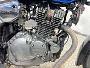 Keeway Strike 2014 18K RUNNING PROJECT 125CC NAKED LEARNER BIKE 16