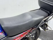 Keeway Strike 2014 18K RUNNING PROJECT 125CC NAKED LEARNER BIKE 24