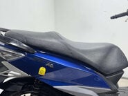 SYM Jet 14 LC 2019 30K 200CC RUNNING PROJECT SCOOTER SPARES OR REPAIR 20