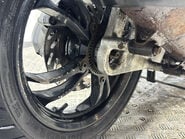 SYM Jet 14 LC 2019 30K 200CC RUNNING PROJECT SCOOTER SPARES OR REPAIR 23