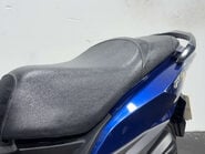 SYM Jet 14 LC 2019 30K 200CC RUNNING PROJECT SCOOTER SPARES OR REPAIR 21