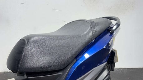 SYM Jet 14 LC 2019 30K 200CC RUNNING PROJECT SCOOTER SPARES OR REPAIR 21