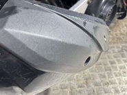 SYM Jet 14 LC 2019 30K 200CC RUNNING PROJECT SCOOTER SPARES OR REPAIR 16