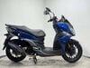 SYM Jet 14 LC 2019 30K 200CC RUNNING PROJECT SCOOTER SPARES OR REPAIR
