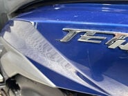 SYM Jet 14 LC 2019 30K 200CC RUNNING PROJECT SCOOTER SPARES OR REPAIR 13