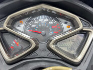 SYM Jet 14 LC 2019 30K 200CC RUNNING PROJECT SCOOTER SPARES OR REPAIR 7