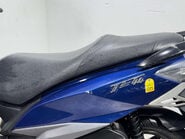 SYM Jet 14 LC 2019 30K 200CC RUNNING PROJECT SCOOTER SPARES OR REPAIR 15