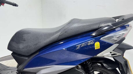 SYM Jet 14 LC 2019 30K 200CC RUNNING PROJECT SCOOTER SPARES OR REPAIR 15