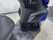 SYM Jet 14 LC 2019 30K 200CC RUNNING PROJECT SCOOTER SPARES OR REPAIR 24