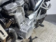 Suzuki Bandit 650 GSF 2008 72K RUNNING PROJECT BIKE SPARES OR REPAIR 650CC A2 14