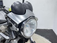 Suzuki Bandit 650 GSF 2008 72K RUNNING PROJECT BIKE SPARES OR REPAIR 650CC A2 13