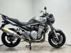 Suzuki Bandit 650 GSF 2008 72K RUNNING PROJECT BIKE SPARES OR REPAIR 650CC A2
