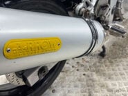 Suzuki Bandit 650 GSF 2008 72K RUNNING PROJECT BIKE SPARES OR REPAIR 650CC A2 21