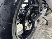 Suzuki Bandit 650 GSF 2008 72K RUNNING PROJECT BIKE SPARES OR REPAIR 650CC A2 11