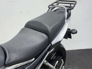 Suzuki Bandit 650 GSF 2008 72K RUNNING PROJECT BIKE SPARES OR REPAIR 650CC A2 27