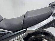 Suzuki Bandit 650 GSF 2008 72K RUNNING PROJECT BIKE SPARES OR REPAIR 650CC A2 10