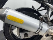 Suzuki Bandit 650 GSF 2008 72K RUNNING PROJECT BIKE SPARES OR REPAIR 650CC A2 28