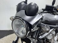 Suzuki Bandit 650 GSF 2008 72K RUNNING PROJECT BIKE SPARES OR REPAIR 650CC A2 20