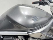 Suzuki Bandit 650 GSF 2008 72K RUNNING PROJECT BIKE SPARES OR REPAIR 650CC A2 12