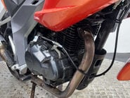 Kymco CK 2016 37K NON RUNNING PROJECT BIKE SPARES OR REPAIR 125CC 20