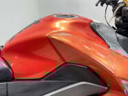 Kymco CK 2016 37K NON RUNNING PROJECT BIKE SPARES OR REPAIR 125CC 6