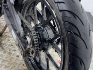 Kymco CK 2016 37K NON RUNNING PROJECT BIKE SPARES OR REPAIR 125CC 8