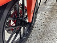 Kymco CK 2016 37K NON RUNNING PROJECT BIKE SPARES OR REPAIR 125CC 14