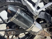 Kymco CK 2016 37K NON RUNNING PROJECT BIKE SPARES OR REPAIR 125CC 10