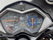 Kymco CK 2016 37K NON RUNNING PROJECT BIKE SPARES OR REPAIR 125CC 16