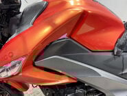 Kymco CK 2016 37K NON RUNNING PROJECT BIKE SPARES OR REPAIR 125CC 7