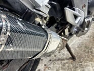 Kymco CK 2016 37K NON RUNNING PROJECT BIKE SPARES OR REPAIR 125CC 11