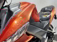 Kymco CK 2016 37K NON RUNNING PROJECT BIKE SPARES OR REPAIR 125CC 26