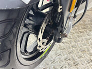 Peugeot Speedfight 4 LC 2021 16K RUNNING PROJECT BIKE SCOOTER 125CC 11