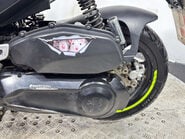 Peugeot Speedfight 4 LC 2021 16K RUNNING PROJECT BIKE SCOOTER 125CC 14