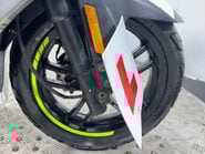 Peugeot Speedfight 4 LC 2021 16K RUNNING PROJECT BIKE SCOOTER 125CC 8