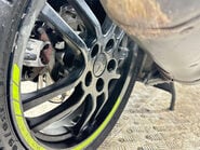 Peugeot Speedfight 4 LC 2021 16K RUNNING PROJECT BIKE SCOOTER 125CC 19