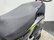 Peugeot Speedfight 4 LC 2021 16K RUNNING PROJECT BIKE SCOOTER 125CC 15