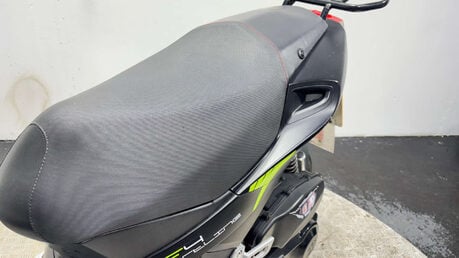 Peugeot Speedfight 4 LC 2021 16K RUNNING PROJECT BIKE SCOOTER 125CC 15