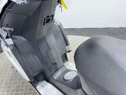 Peugeot Speedfight 4 LC 2021 16K RUNNING PROJECT BIKE SCOOTER 125CC 17