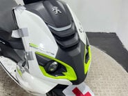 Peugeot Speedfight 4 LC 2021 16K RUNNING PROJECT BIKE SCOOTER 125CC 20