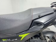 Peugeot Speedfight 4 LC 2021 16K RUNNING PROJECT BIKE SCOOTER 125CC 9