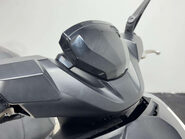 Peugeot Speedfight 4 LC 2021 16K RUNNING PROJECT BIKE SCOOTER 125CC 16