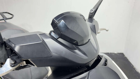 Peugeot Speedfight 4 LC 2021 16K RUNNING PROJECT BIKE SCOOTER 125CC 16