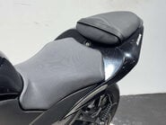 Kawasaki Ninja EX 2009 28K GOOD RUNNING PROJECT SPORTS BIKE A2 250CC 26