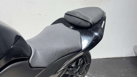 Kawasaki Ninja EX 2009 28K GOOD RUNNING PROJECT SPORTS BIKE A2 250CC 26