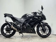 Kawasaki Ninja EX 2009 28K GOOD RUNNING PROJECT SPORTS BIKE A2 250CC 1