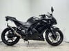 Kawasaki Ninja EX 2009 28K GOOD RUNNING PROJECT SPORTS BIKE A2 250CC