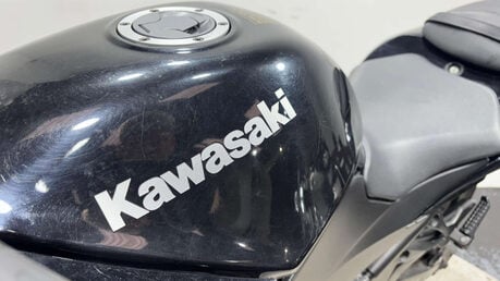 Kawasaki Ninja EX 2009 28K GOOD RUNNING PROJECT SPORTS BIKE A2 250CC 9