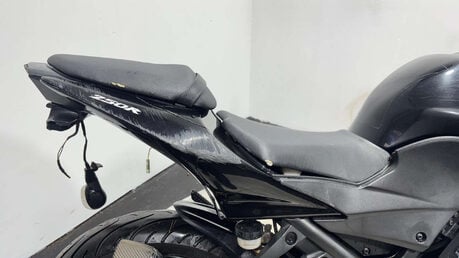 Kawasaki Ninja EX 2009 28K GOOD RUNNING PROJECT SPORTS BIKE A2 250CC 13